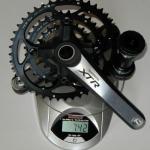 Shimano XTR 2007/ FRM