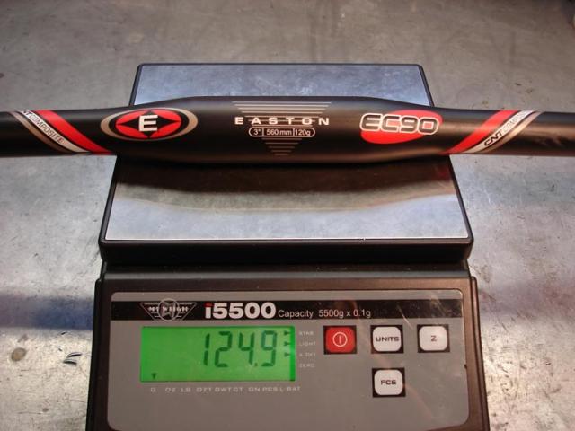 Easton EC90 SL 31,8