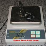 Campagnolo Record