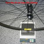 Tune Zipp 280 - Tune Mig 45  Vr.