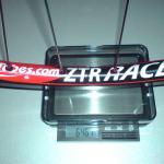 Tune Kong Superscharf/ NoTubes ZTR Race/ DT Revolution/ DT Alu  Hr.