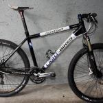 08,22 kg - Light-Bikes Teambike