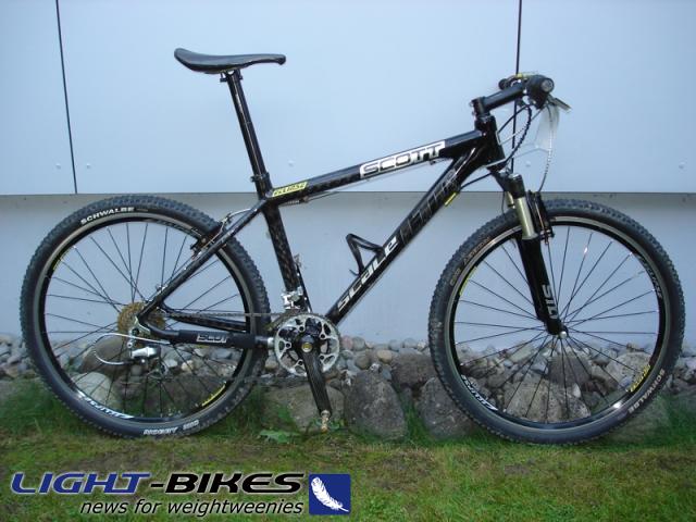 06,75 kg - Scott Scale Limited