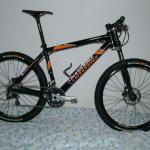 09,08 kg - Cannondale Taurine