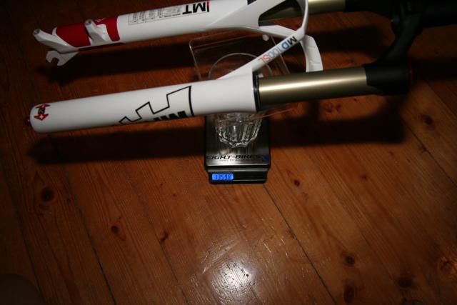 Magura Durin 100 SL