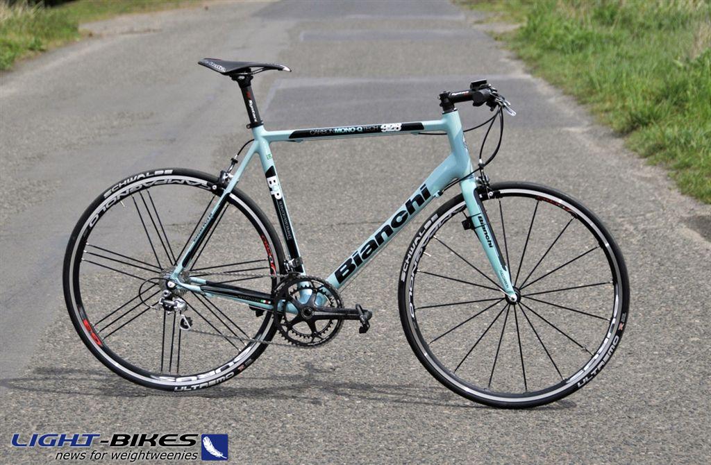 06,72 kg - Bianchi 928