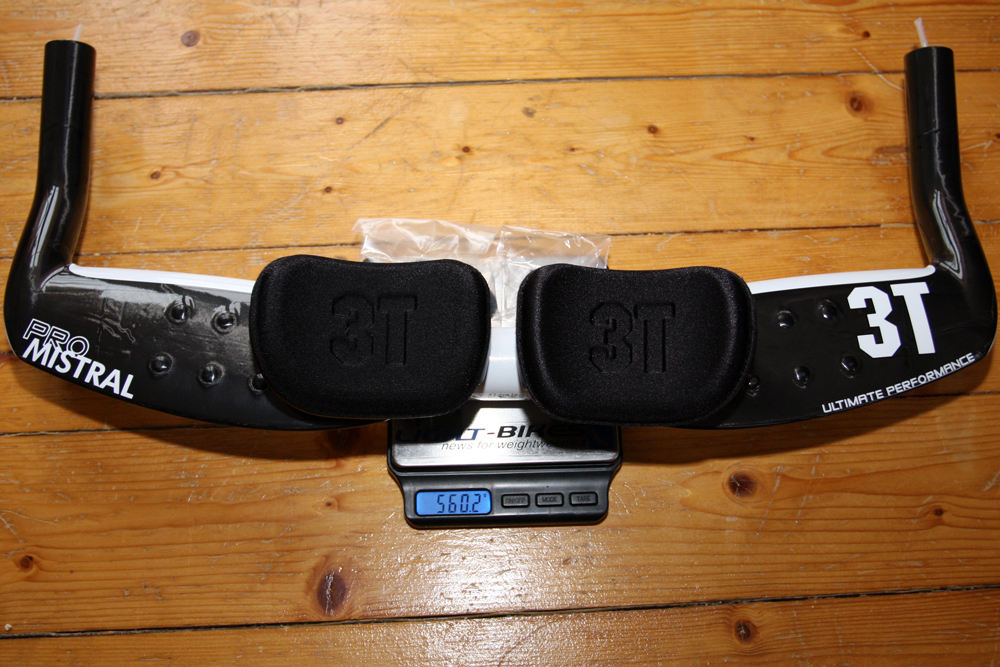 3T Mistral Pro