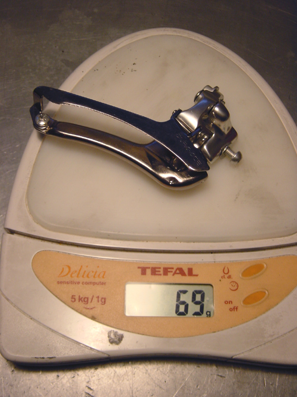 Shimano Dura Ace