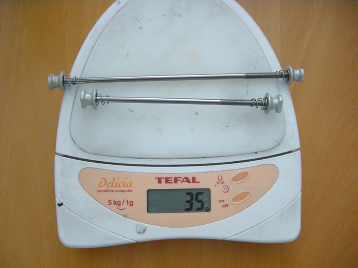Heylight Ti