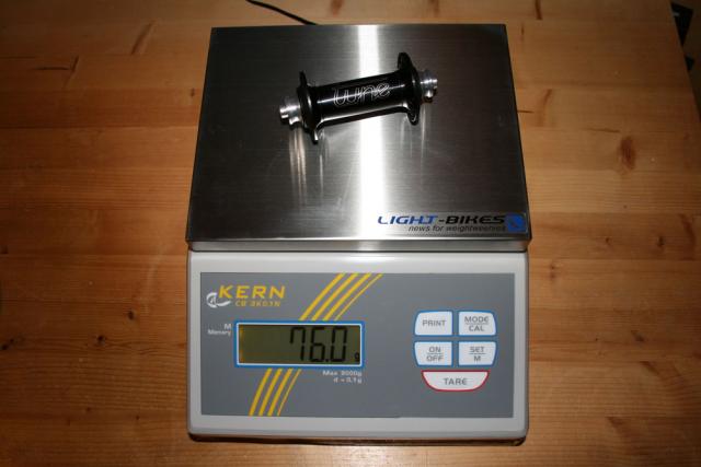 Tune MIG 70 (24l)