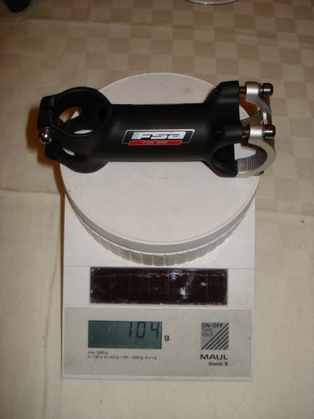 FAS S 99 100mm