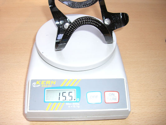 Tune Wasserträger Uni