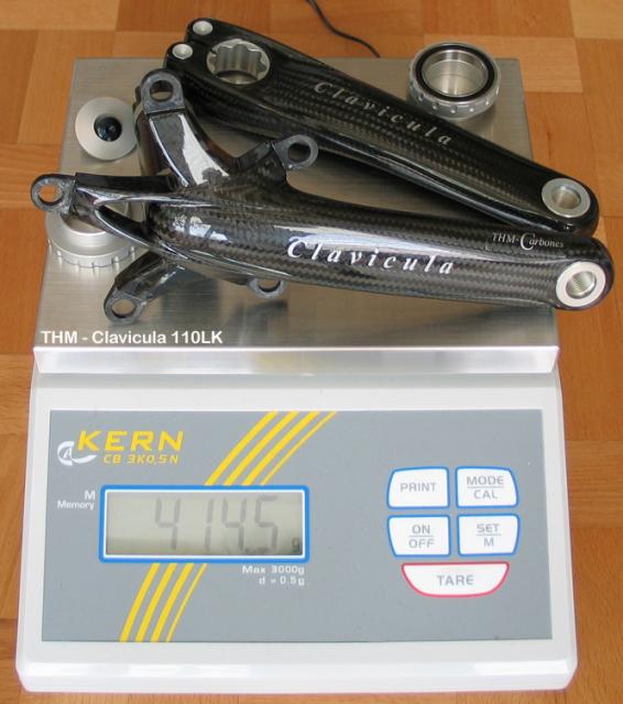 THM Clavicula