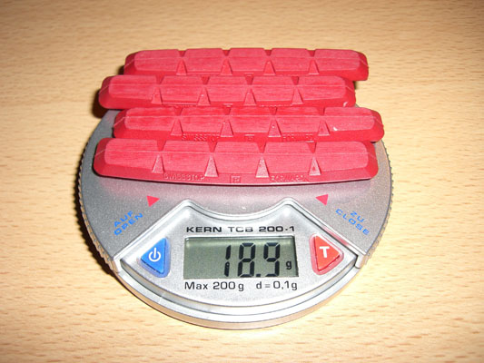 Swissstop - DT Ceramic Edition