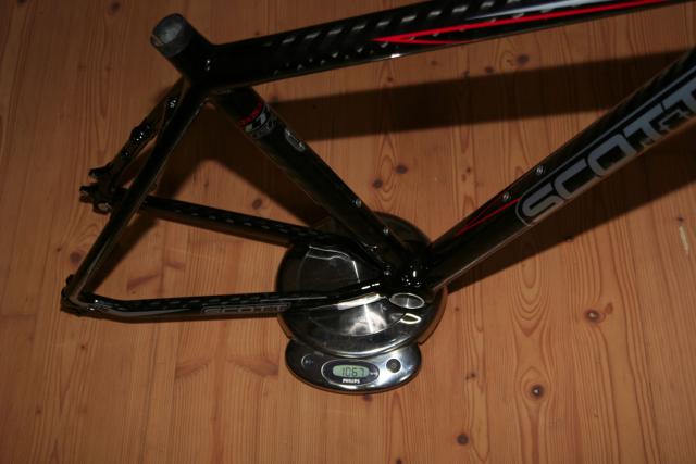 Scott Scale Limited 2007  Gr. L