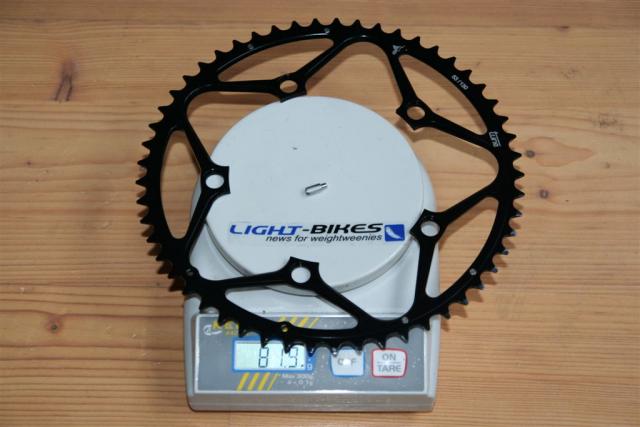 Tune Triebtreter AL  53-130