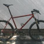 Light-Bikes