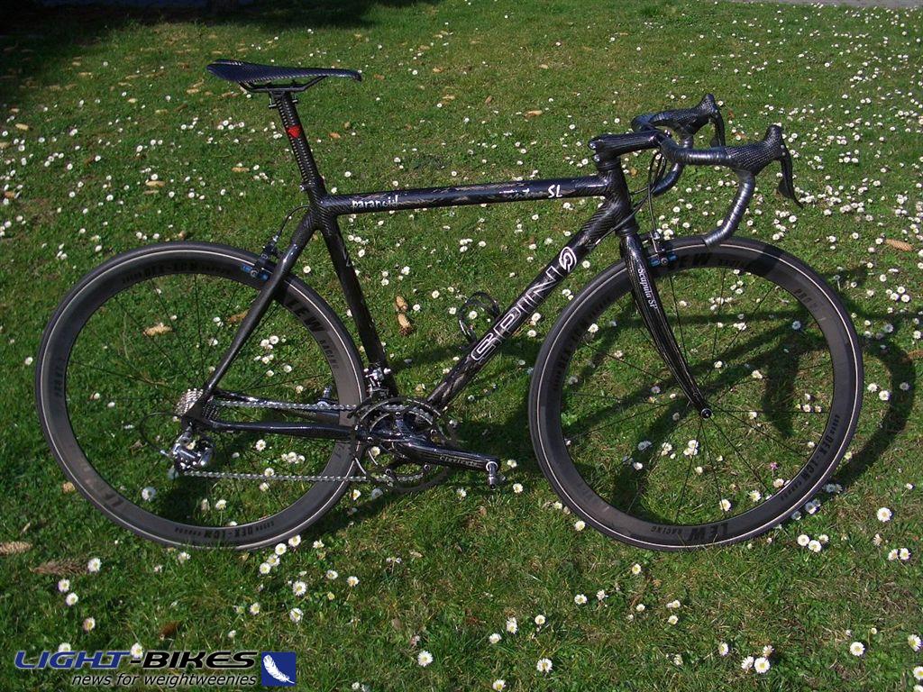 4,6 kg - Spin Intro