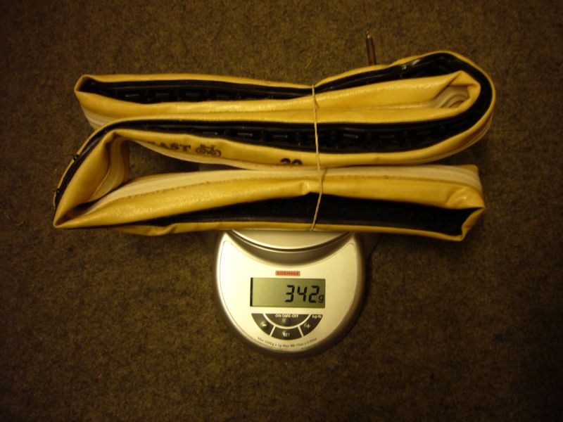 Dugast Typhoon 30mm