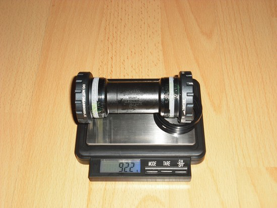Shimano XTR 970