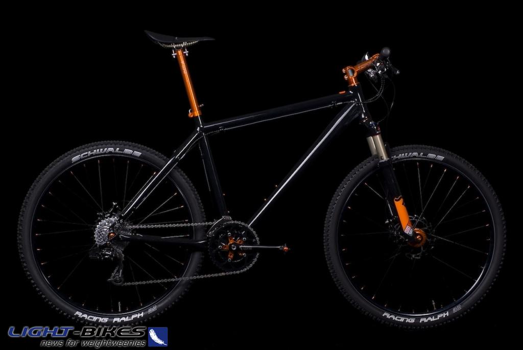 08,85 kg - Nox Eclipse