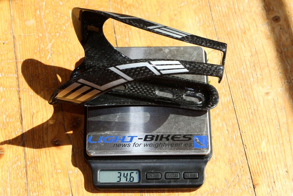 Elite Patao Carbon