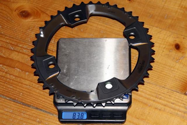 Sram XX  42