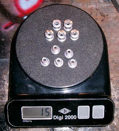 FSA KB Set