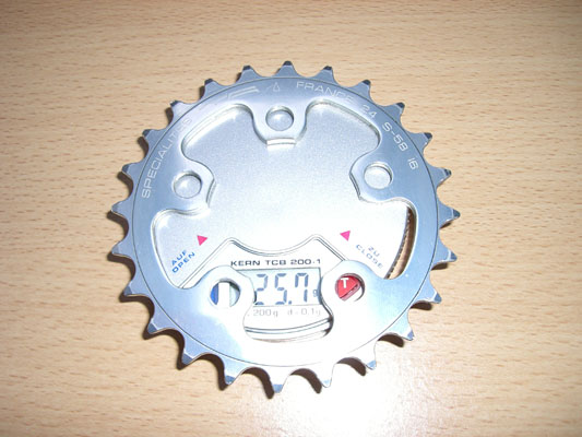 Specialite TA  22er