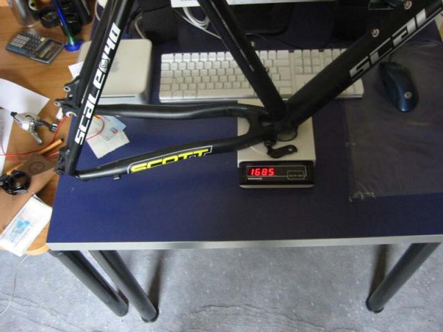 Scott Scale 40
