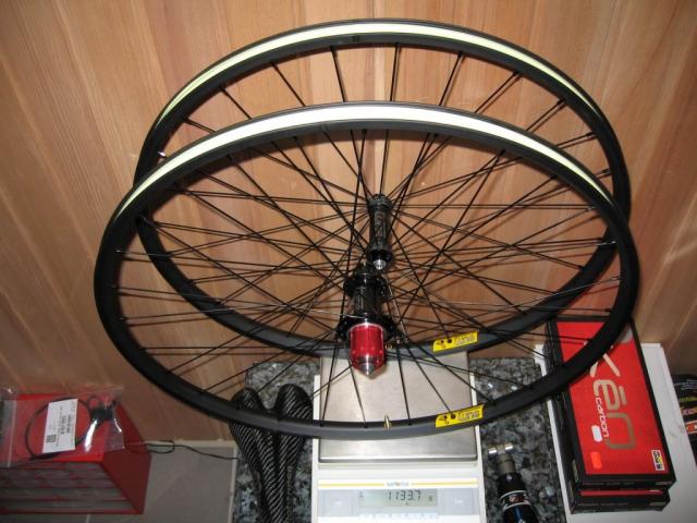 Tune Mig & Mag/ NoTubes