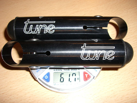 Tune RH1