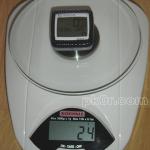 Sigma Sport 1606