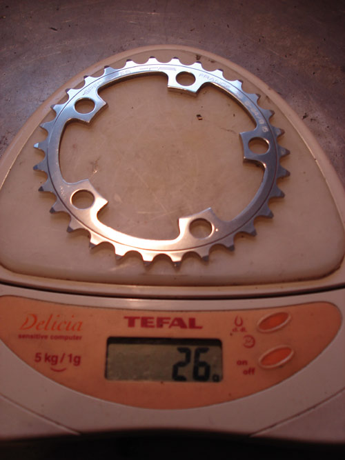 Specialite TA  30er
