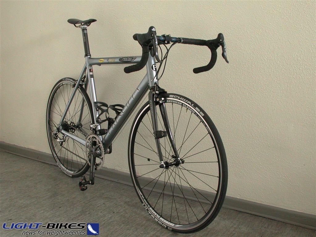 7,4 kg - Principia Rex