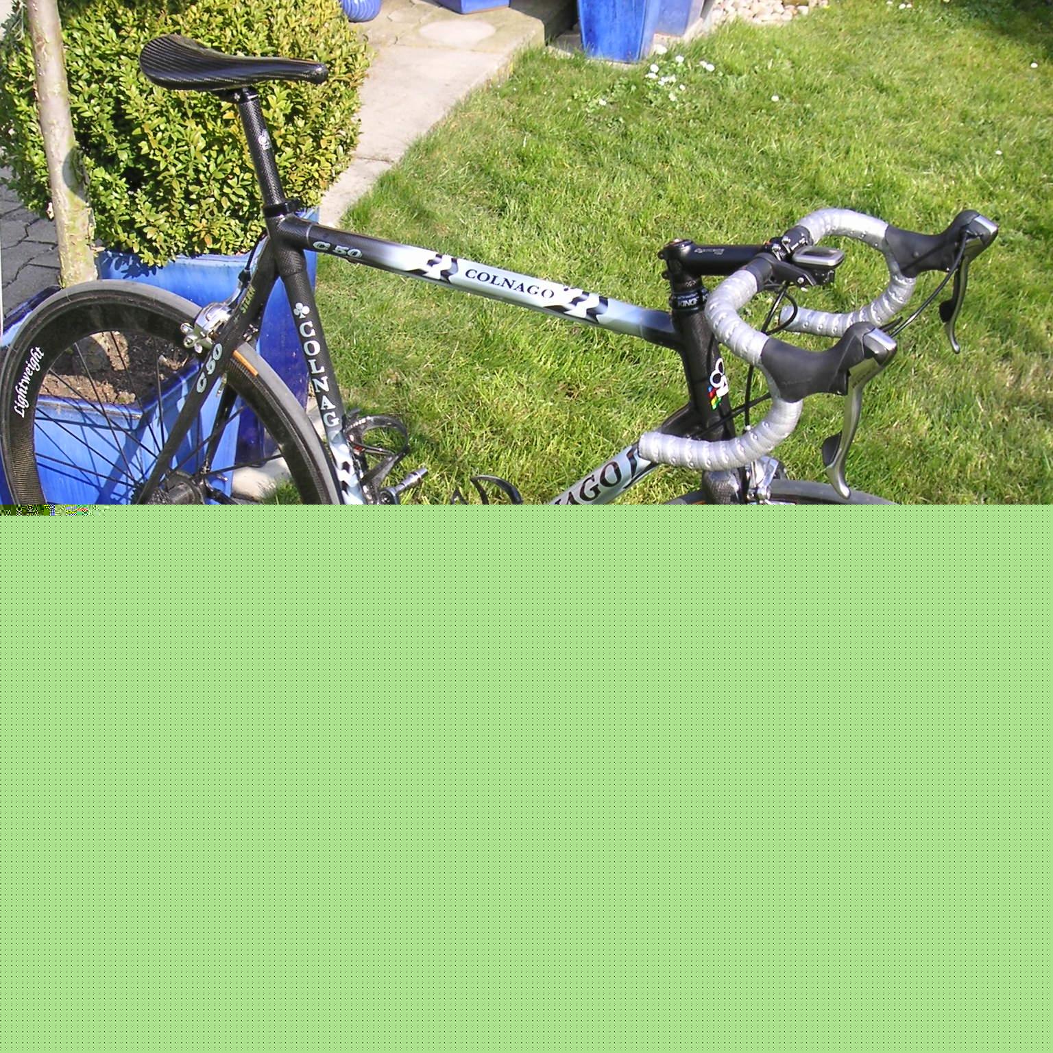 Light-Bikes
