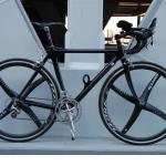 7,2 kg - Full Carbon