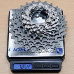 Shimano Dura Ace 7900 12-27