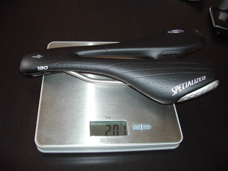 Spezialiced Phenom SL 130