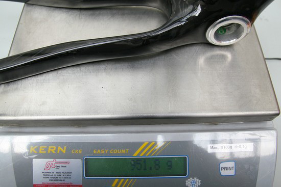 No Saint Maxari 19"