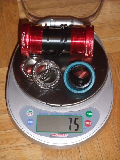 Reset HollowLite