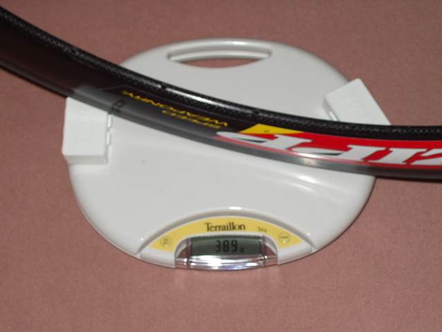 Zipp 360  24L.