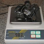 CarbonSports Lightweight