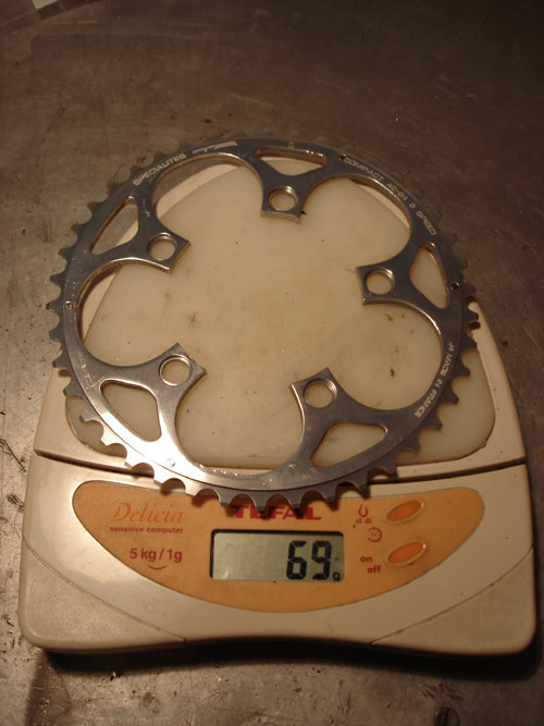 Specialite TA  42er