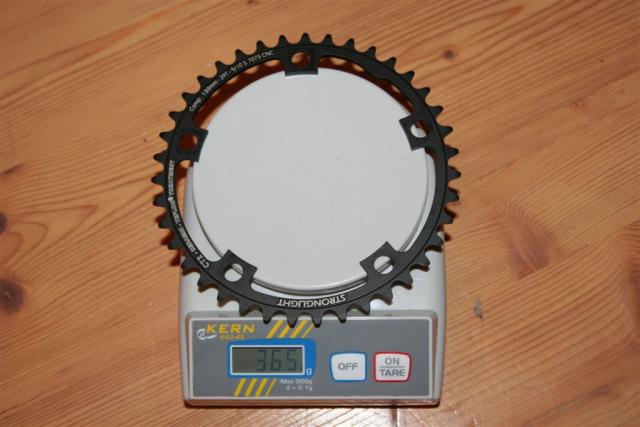 Stronglight CT2  39