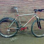 Light-Bikes