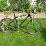 Light-Bikes