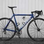 Light-Bikes