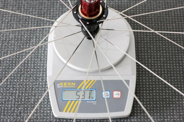 LEW Pro VT1 - Tune Mag 150 Hr.