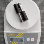 Aerolite Titanium